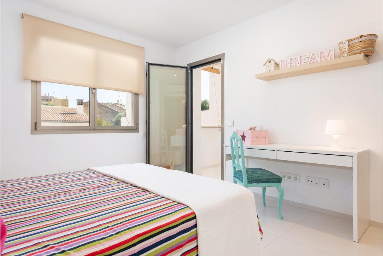 Villa Foners Mallorquins Muro