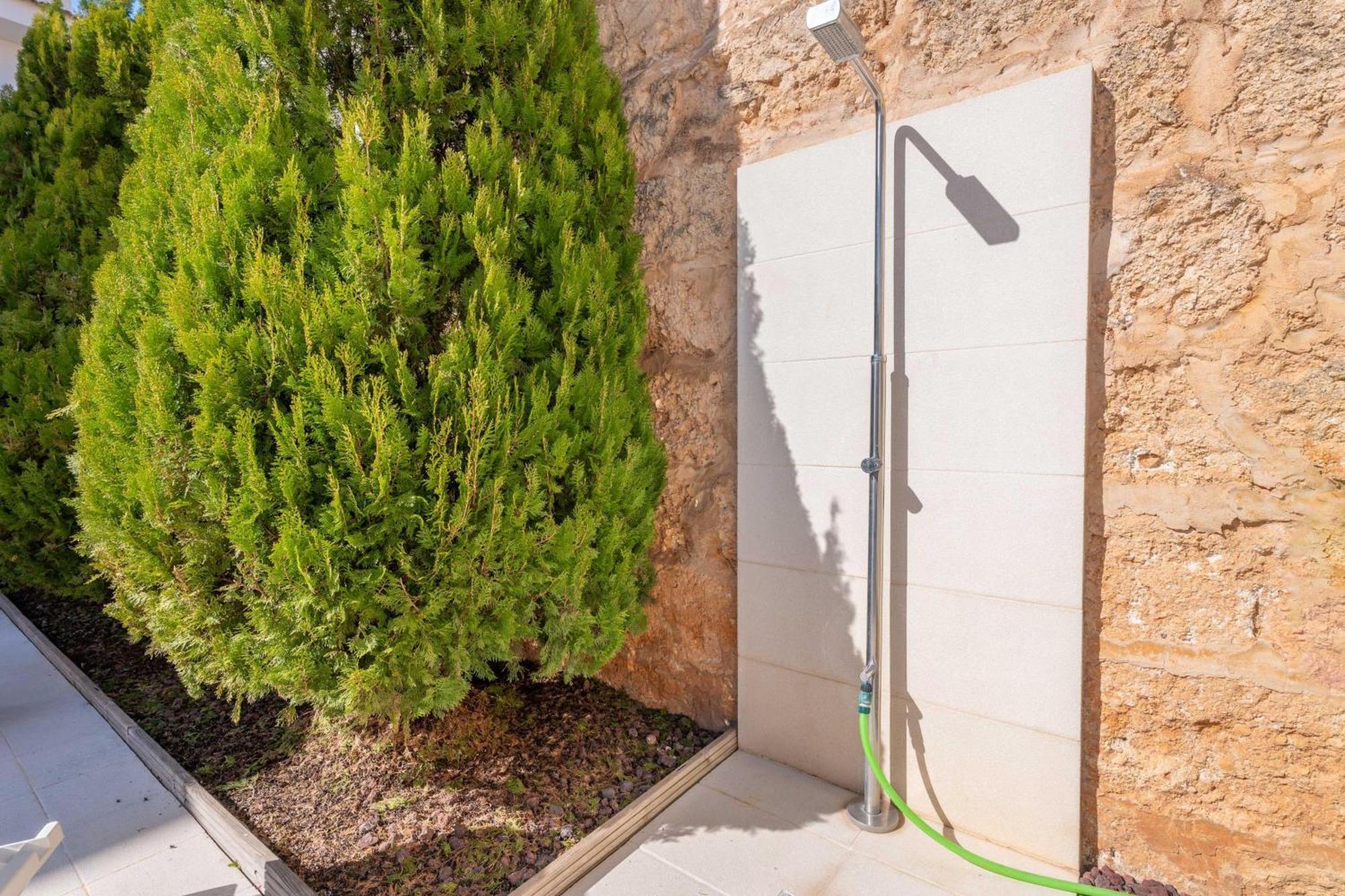 Villa Foners Mallorquins Muro