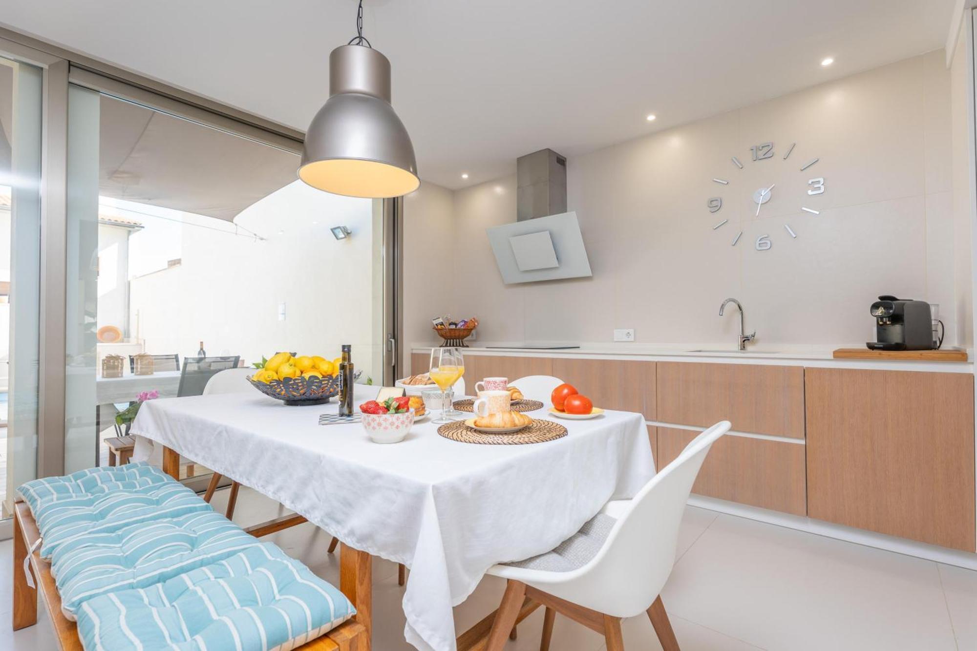 Villa Foners Mallorquins Muro