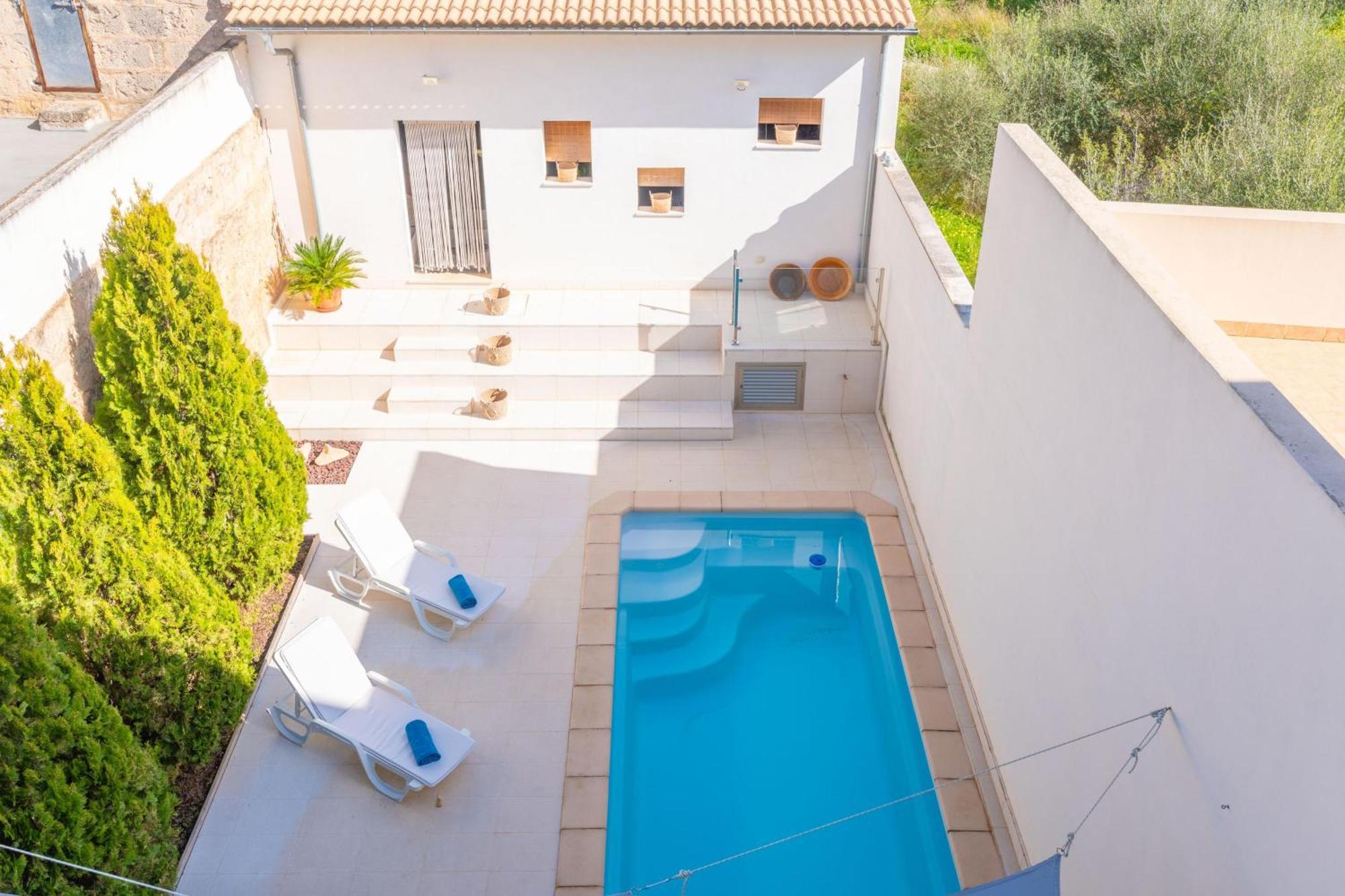 Foners Mallorquins Villa