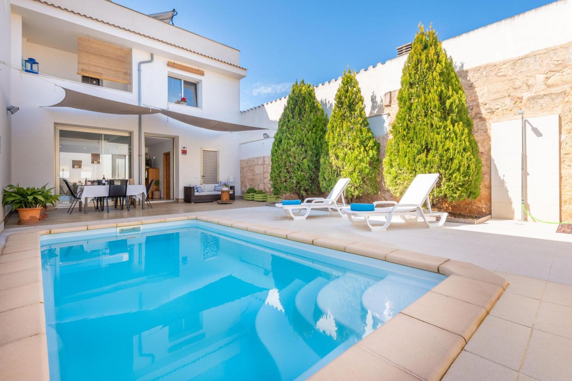 Villa Foners Mallorquins